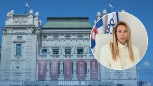 ivana rokvić pozorište